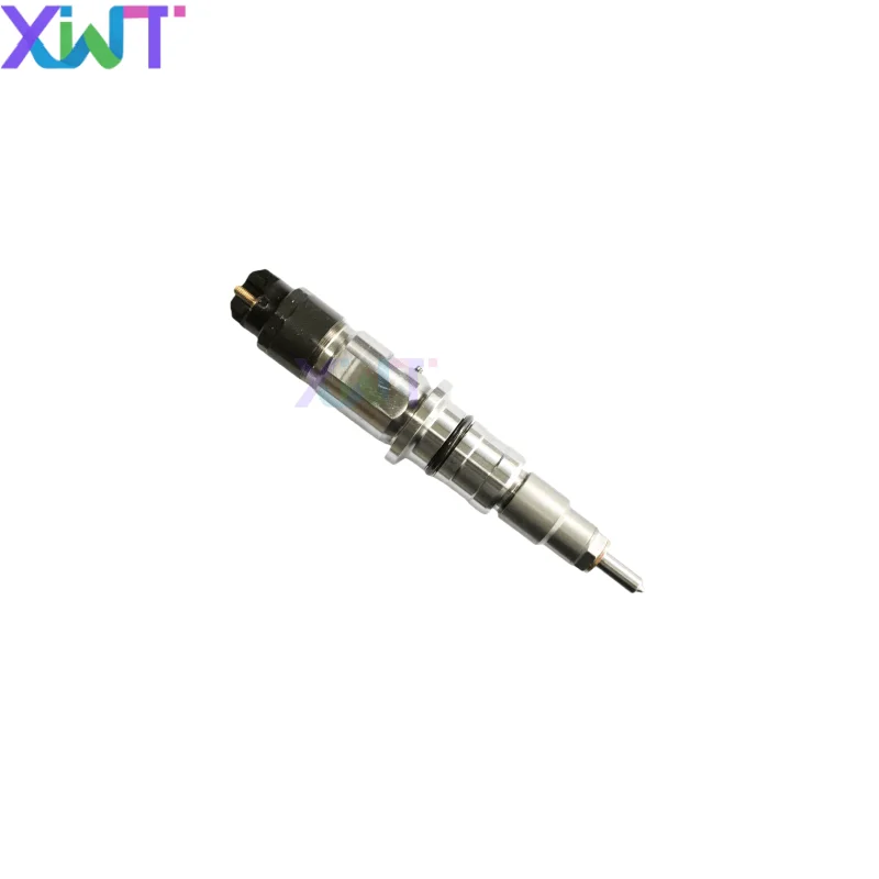 

Форсунка Common Rail 0445120231 для дизельного двигателя Mercedes-Benz OM642 OM647 3,0 л