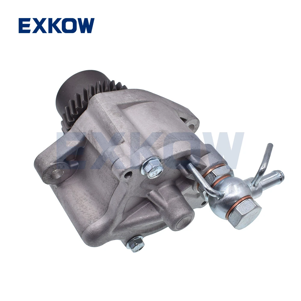 OEM 29300-67020 Vacuum Pump Assy for TOYOTA HILUX KDN145 KUN25