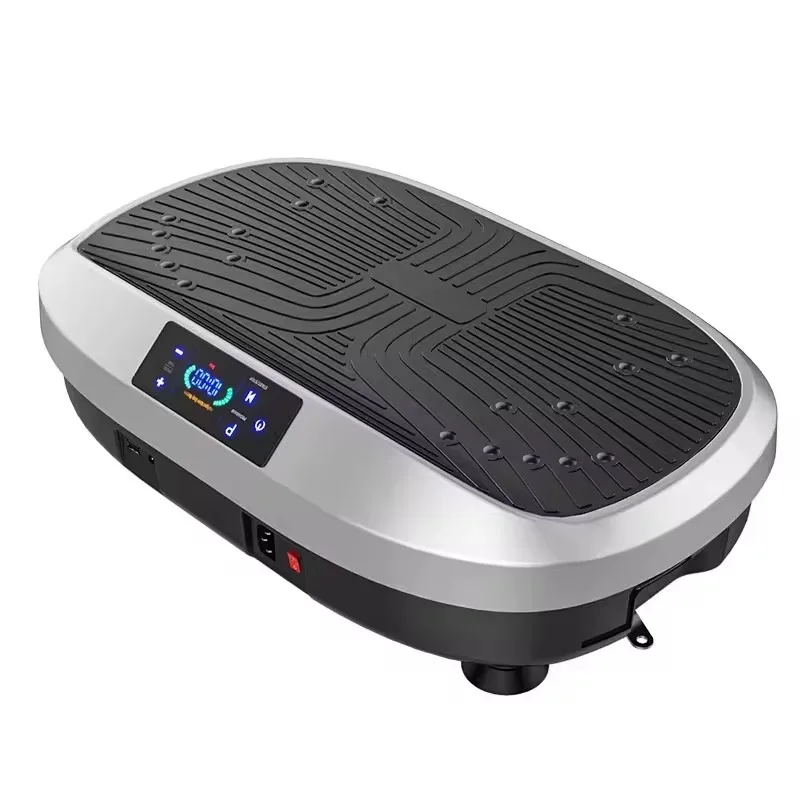

Best-selling Full-Body High-Quality Power Fitness Vibration Plate