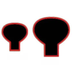 YINISE SCRAPBOOK Metal Cutting Dies For Scrapbooking Stencils LAMP SET DIY PAPER Album Cards Making CRAFT Embossing Die CUT