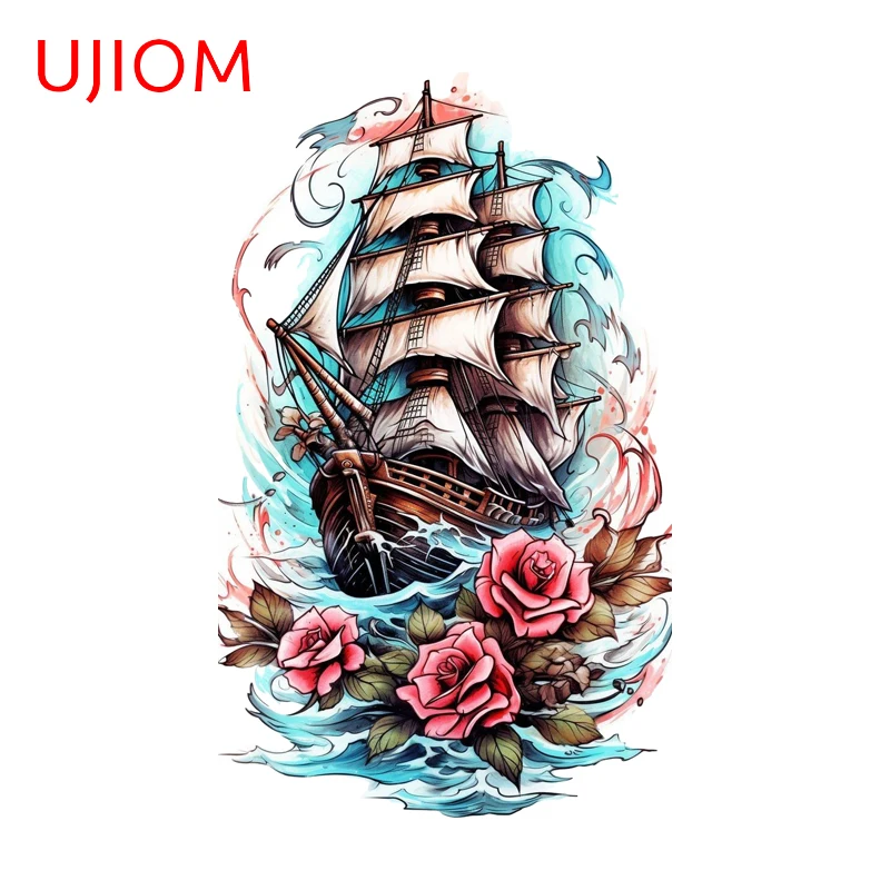 Ujiom Ship With Flo…