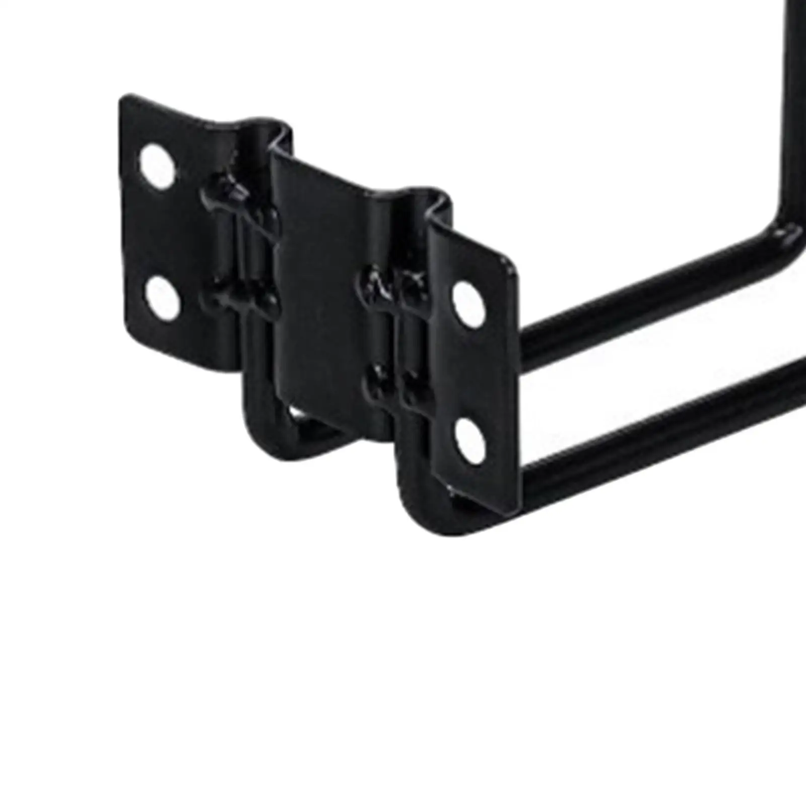 

Outdoor Cycling Accessories Metal Bottle Cage Lightweight Holder Bracket for Road Mountain Folding Bikes