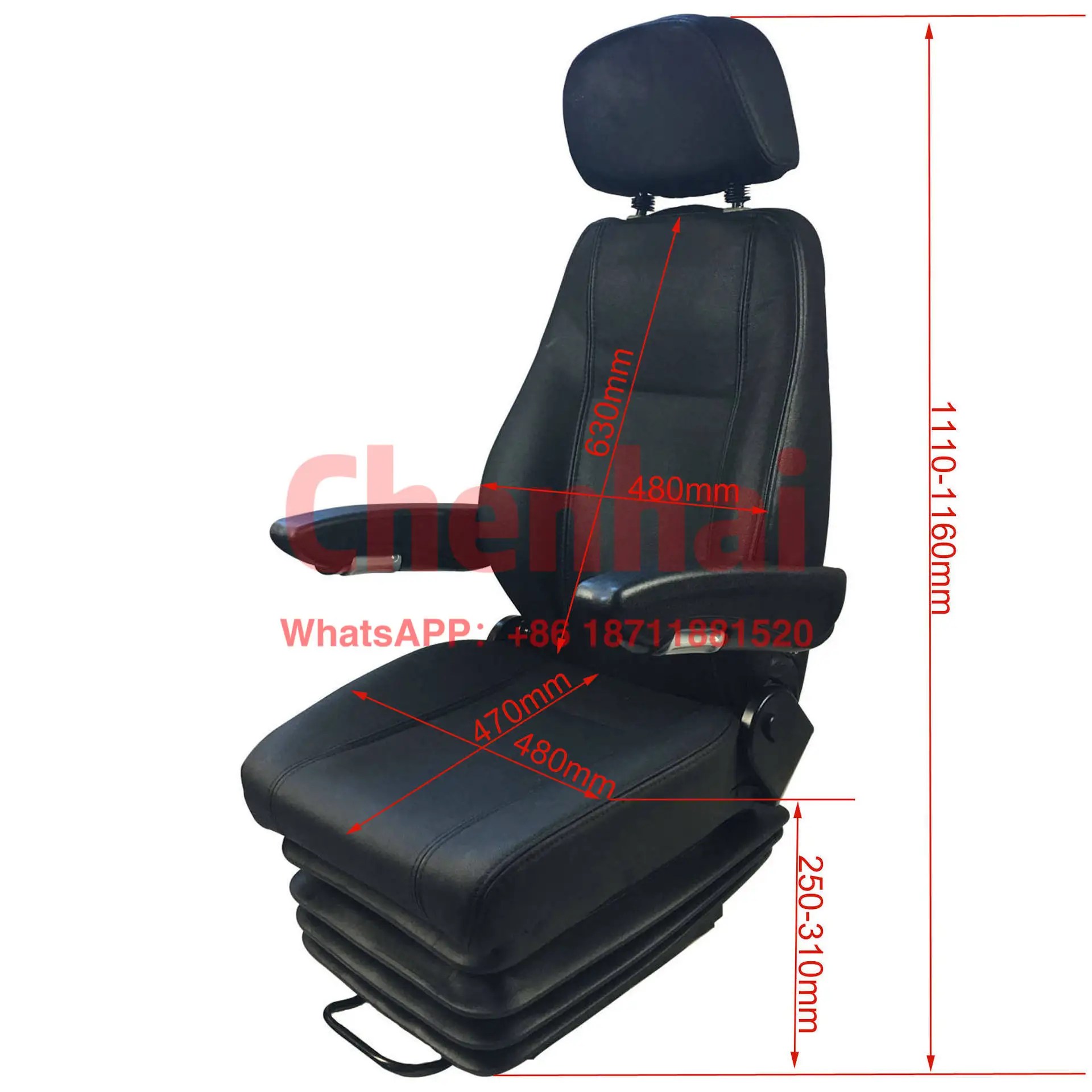Customized Linkage Platform Yacht Ship Aircraft Simulation Cabin, Port And Marina Gantry Crane Seat Lift Seat Assembly Manufactu