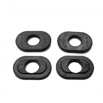 適用於 HONDA CB125R CB150R CB250R CB300R CB650R CB1000R CB1100RS CB500F/X 19-21 的摩托車 LED 方向燈指示器轉接器墊片 10 最佳銷售 本田 CB250R - №8