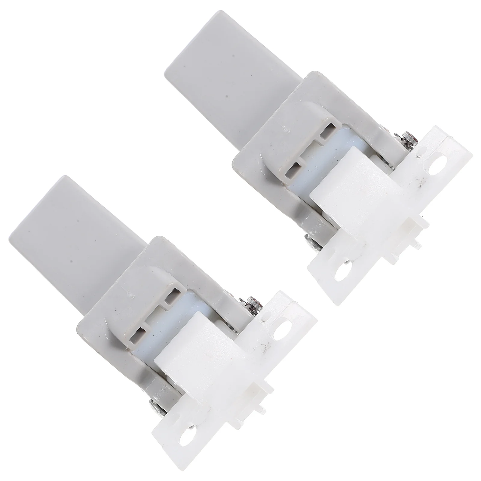 

2Pcs Assembly Paper Feeder Hinge Durable Long Lasting Performance Versatile Compatibility Quick Installation Modern Look