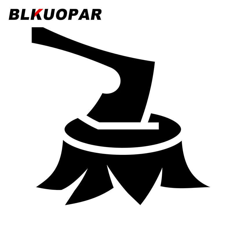 Blkuopar For Axe In… - image