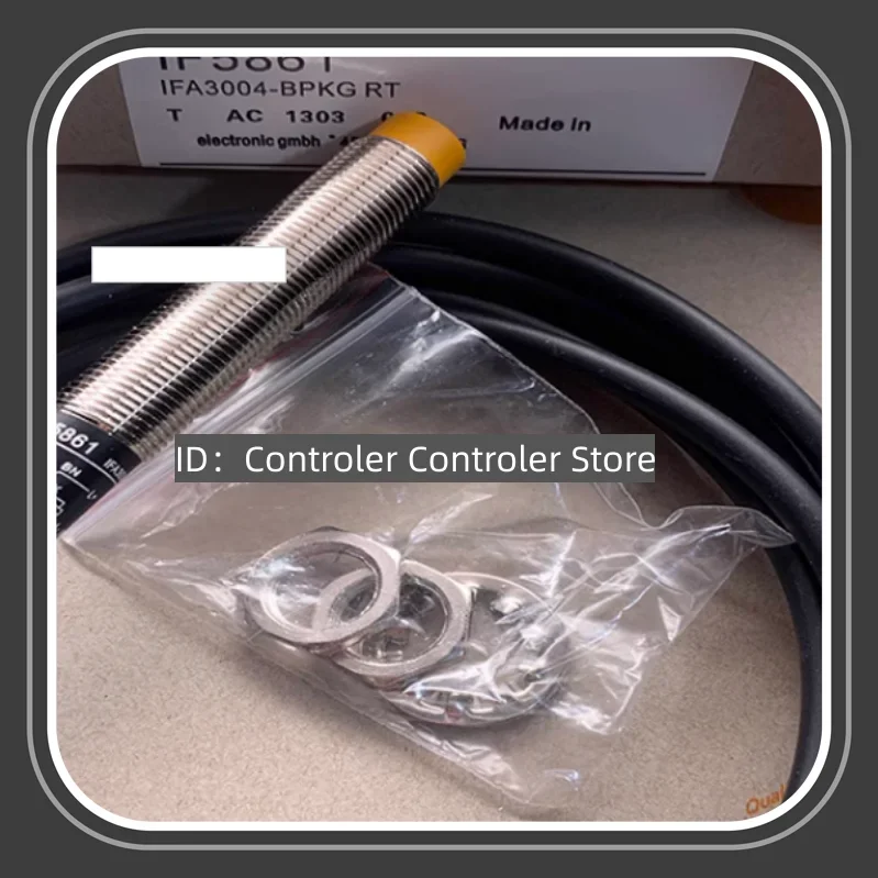 

2PCS New inductor sensor IF5861 IF6037 IF5829