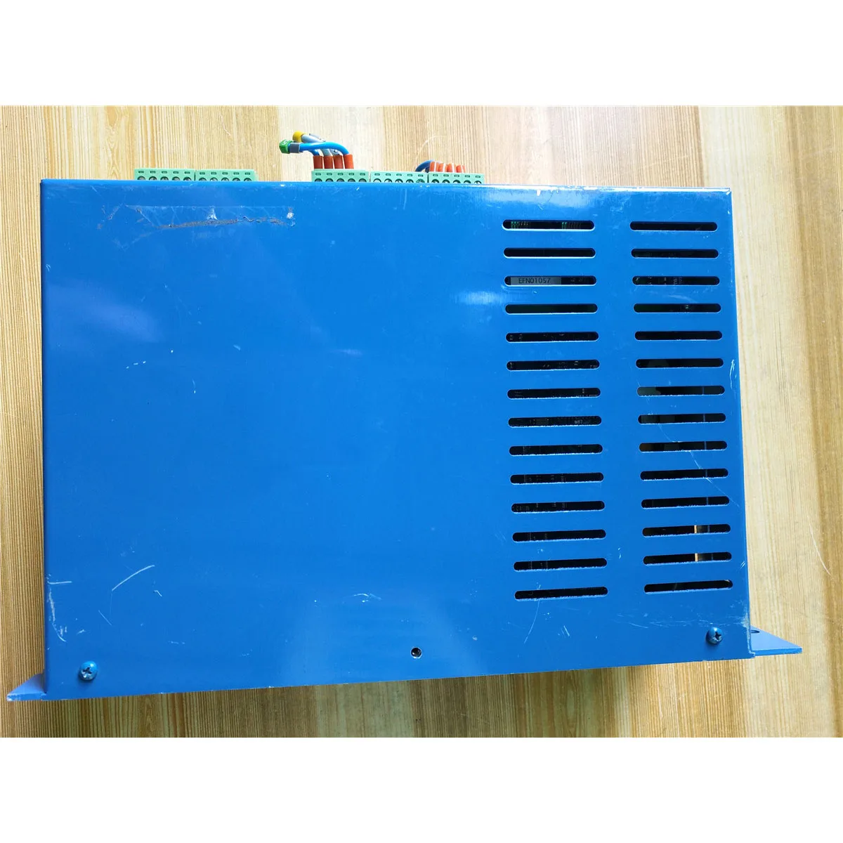 Servo Drive original AEROTECH A3200 NDRIVE20B-IOPSO-AUXPWR