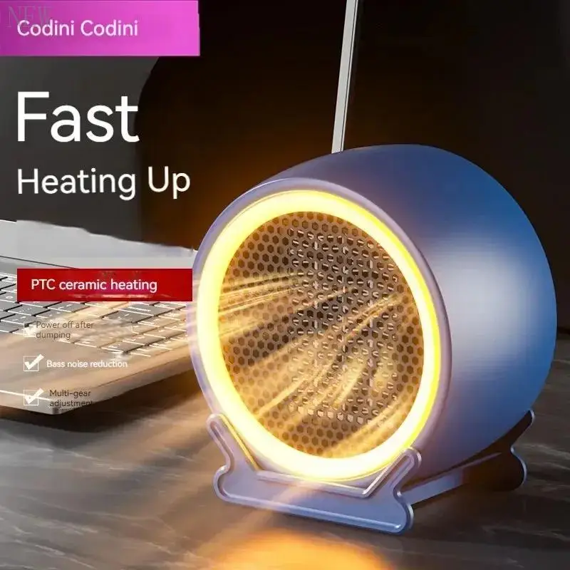 NEW Desktop Heater European  Heater Heater British Heater