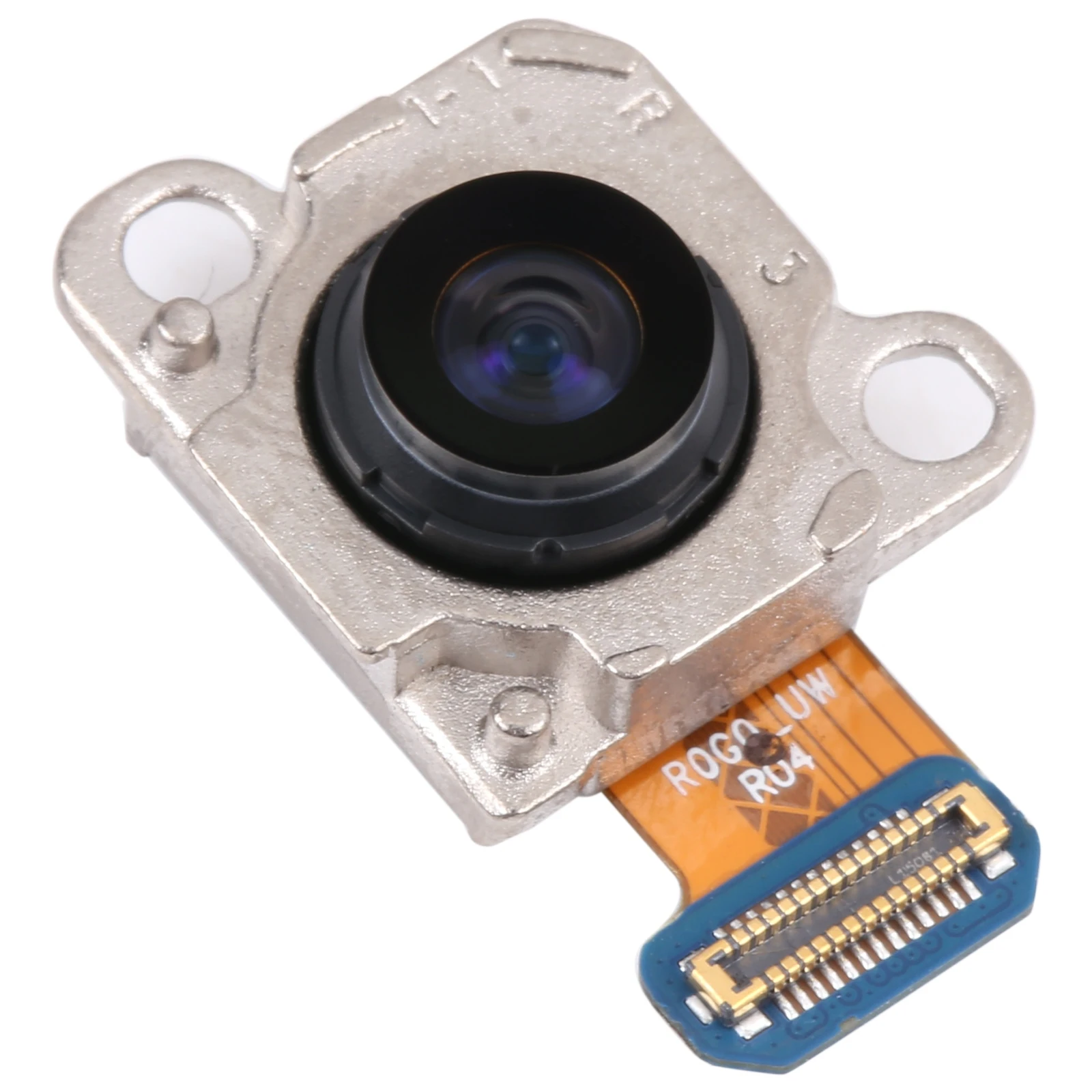 Wide Camera for Samsung Galaxy S22 5G / S22+ 5G SM-S901B/S906B Phone Repair Replace Camera Module