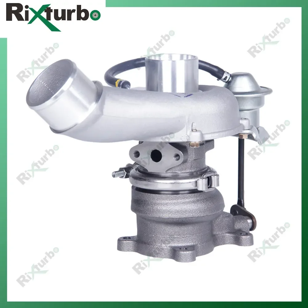 

Turbo car charge For Fiat Doblo Idea Punto II 1.9 JTD 74Kw 100HP Multijet 8V VL25 VG400007 55181245 Complete Turbocharger