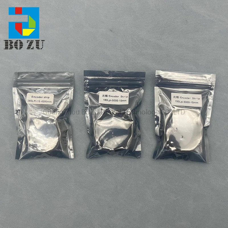 Encoder Strip 150/180/360dpi-15mm for XP600/DX5/DX7 Print Head for Allwin Mimaki Xuli printer H9730/H9720/H9740 150/180/360lpi