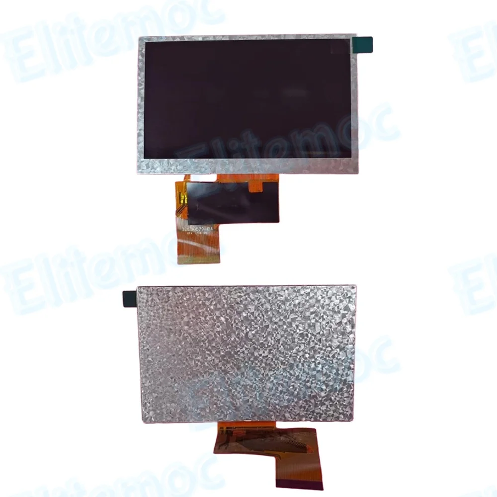 

For welder YXM043CA05 LCD Display Screen Replacement