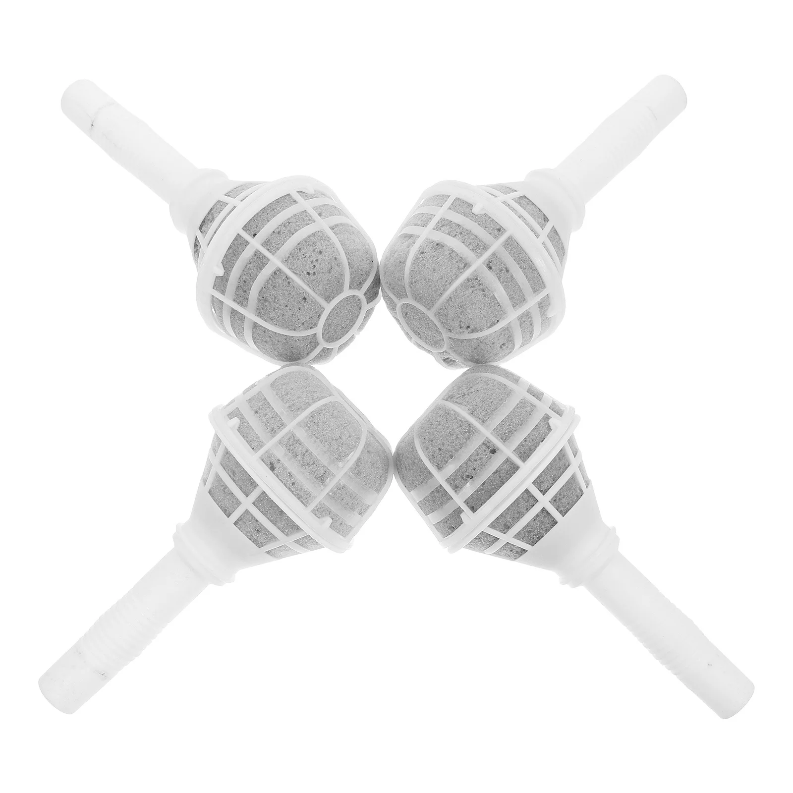 4 قطعة حامل باقة الزهور المجففة مقبض زهور الزفاف دعم المدمجة خفيفة الوزن تشكيلة زهور الزفاف أداة الزفاف