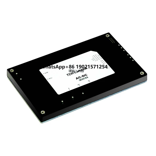 

PFE1000FA-28/T New Original Power Supplies - Board Mount AC/DC CONVERTER 28V 1008W