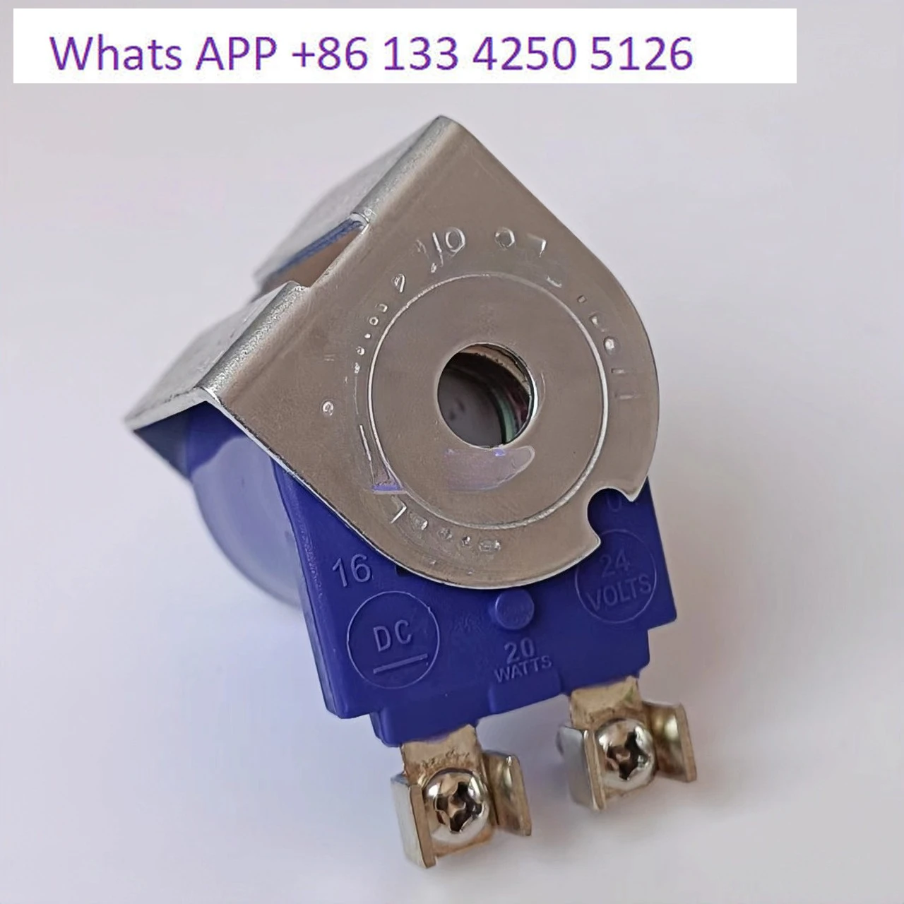 Alta calidad K0330 K0331 K332 válvula de pulso válvula piloto RCA3D2 QT2 N/A bobina individual