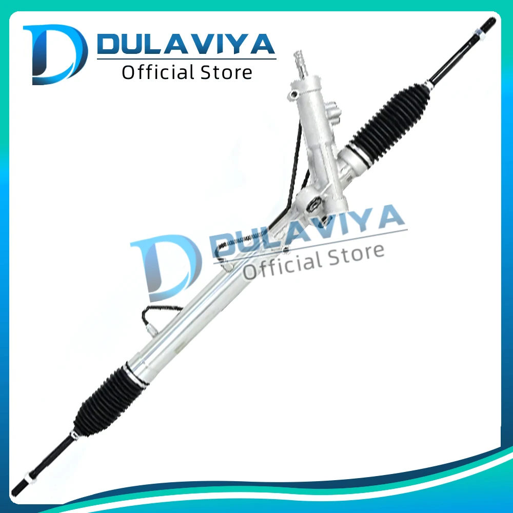 

RHD Power Steering Rack For Mercedes Benz Vito W639 Vito Viano 4-Matic A A6394603400 A6394603500 A6394603600 A6394603700