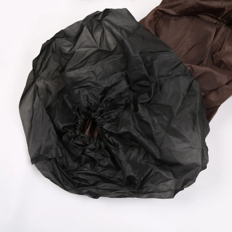 زي الهالوين KX4B للرجال البالغين قنطورس قابل للنفخ على شكل حصان ووجه بشري #3