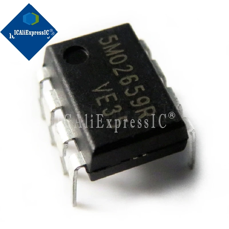 10pcs/lot 5M02659R 5M02659 DIP-8 In Stock