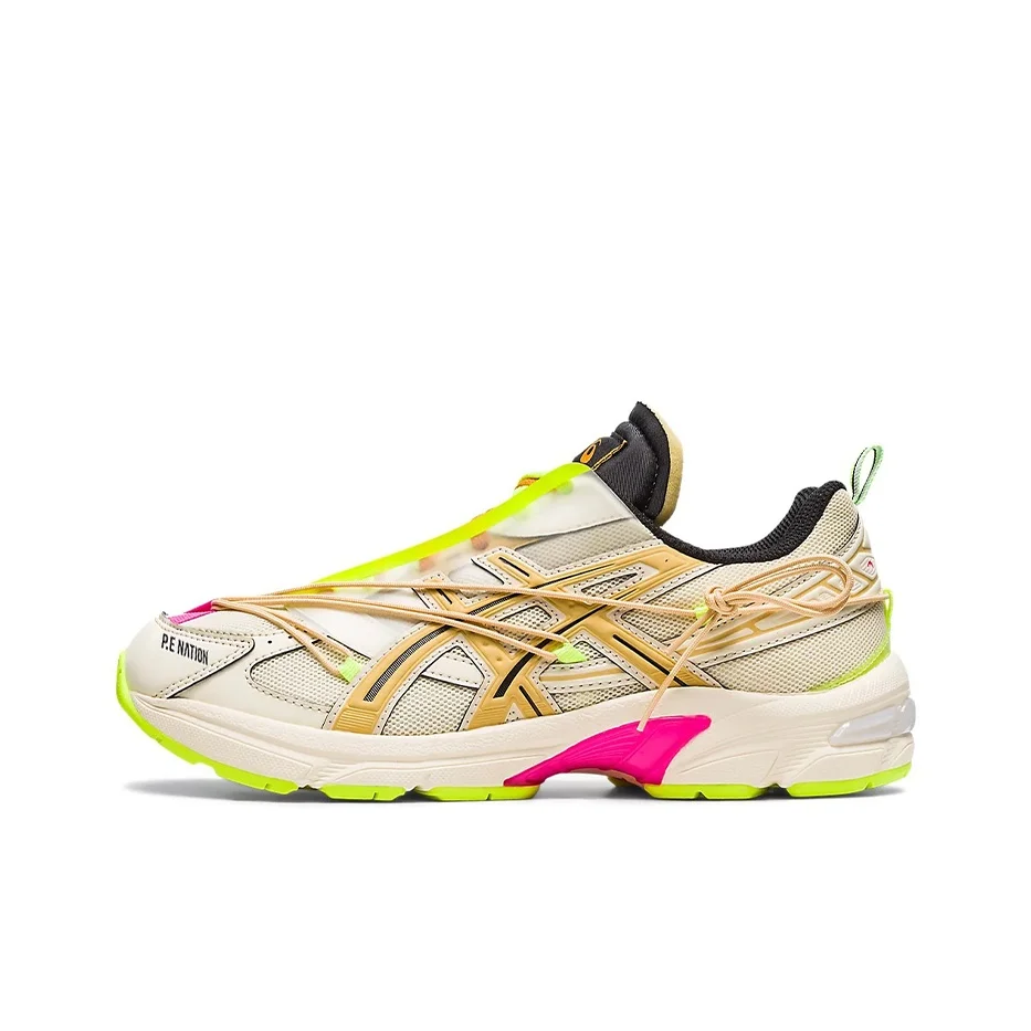 

ASICS X P.E Nation Gel 1130 'Cream Paper Bag' 1203A244-100