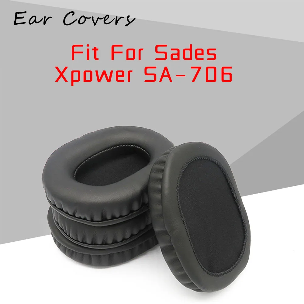 Ear Pads For Sades … - image