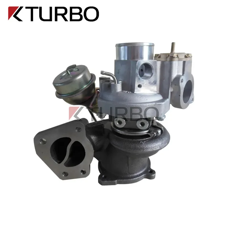 

Suitable for Buick Excelsior Regal 2.0T K04 turbocharger 53049700059 53049880059