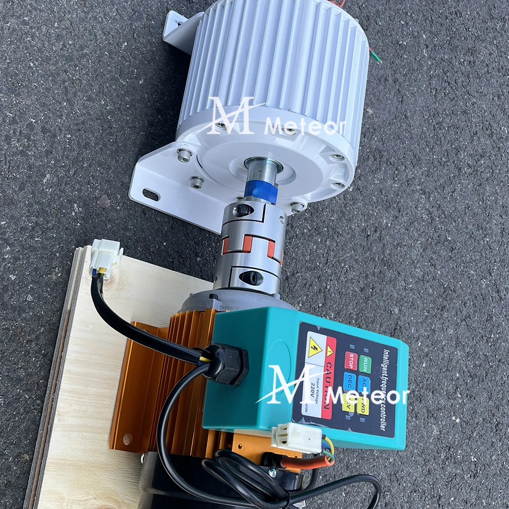 Thumbnail 4 - #9 Best Small Wind Generators to Buy In 2026