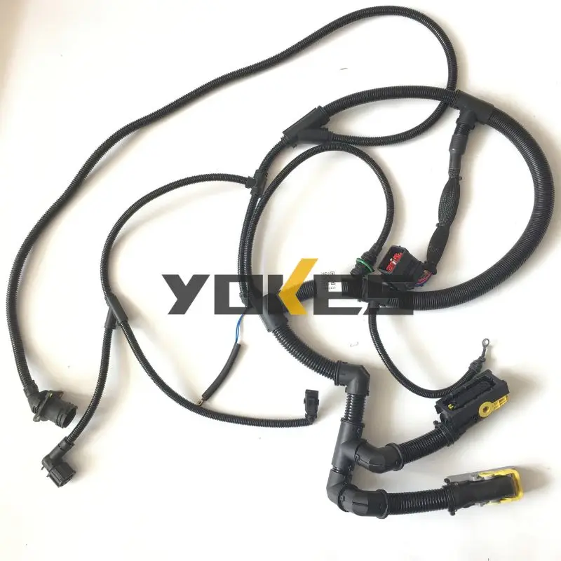 VOE11171191 Engine …