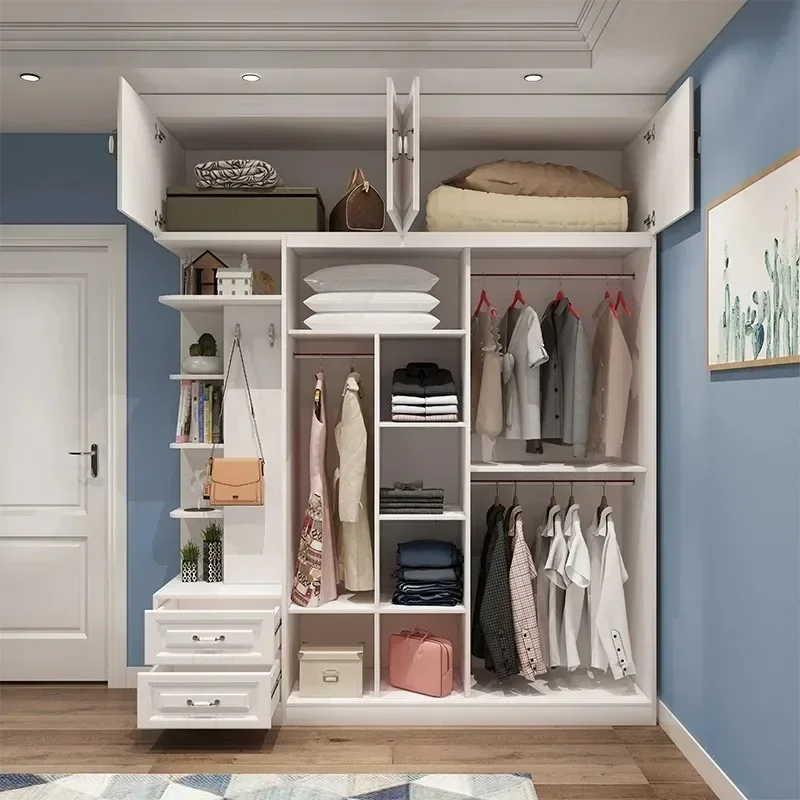 Clothes Nordic Wood…