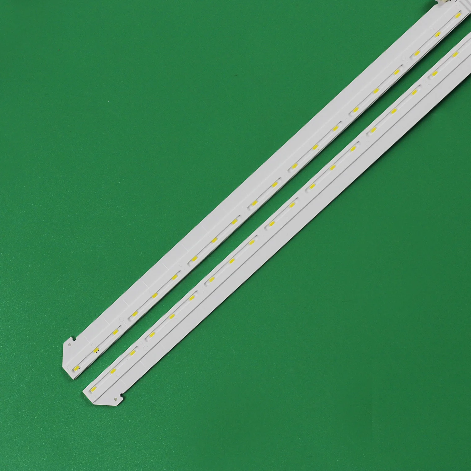LED Backlight Strips 60LED For 49NANO816NA 49NANO866NA HC490EQH-SLXA3-2141 EAJ65653301 49SM86_SM81_LED_ARRAY_RIGHT LEFT