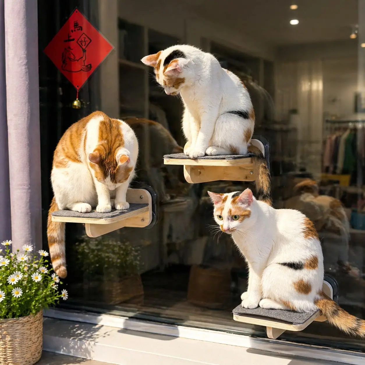 ventosa-para-ventanas-diseno-sin-perforaciones-ahorra-espacio-correa-para-mascotas-accesorios-para-montar-en-la-pared