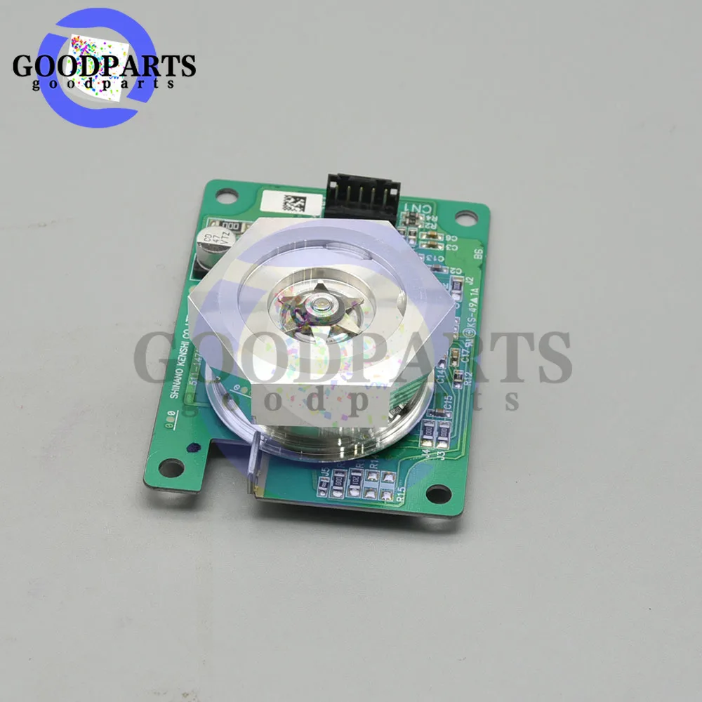 Original Used Polygon Mirror Motor compatible for Xerox 4110 4112 1100 4127 D95 D110 D125 4595