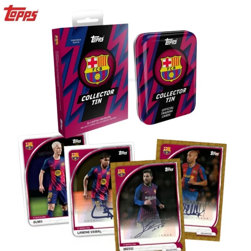 topps-authentique-2025-26-barcelone-boite-de-collection-de-cartes-a-collectionner-de-football-Edition-limitee-officielle-cartes-a-collectionner-cadeau-boite-originale