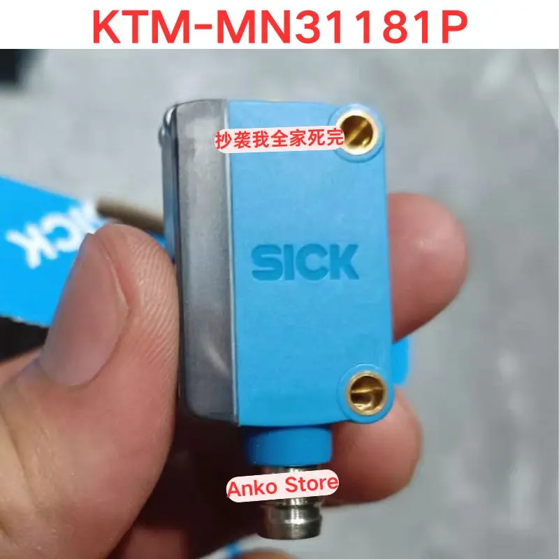 Brand-new  Original KTM-MN31181P color code sensor