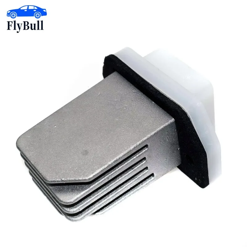 

27761-4BA0A 277614BA0A автомобильные резисторы двигателя вентилятора для Nissan Pathfinder Maxima Titan NV1500 NV2500 NV3500 Infiniti G20