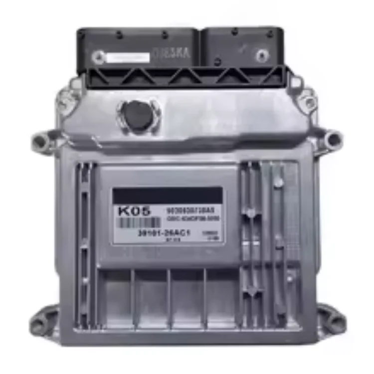 High Quality Ecu Ca… - image