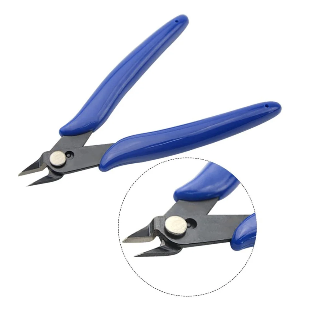 

5pcs Goods 17 Pieces of Basic Tools for Model, Hand Set, Hobby Building, Automobile Model Building Tools