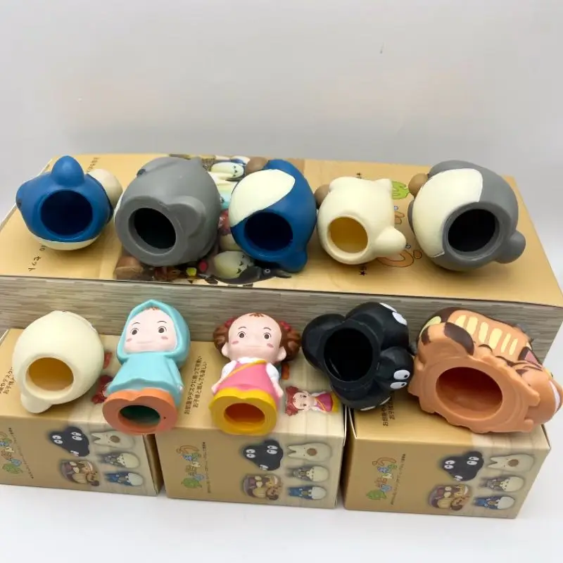 Heiße Neue Anime Cartoon Peripherie Blind Box Trendy Spielzeug Figur Büro Schreibtisch Schlafzimmer Nachttisch Dekor Studenten Geburtstag Geschenke – Detail 26