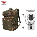 Jungle CP-2L White