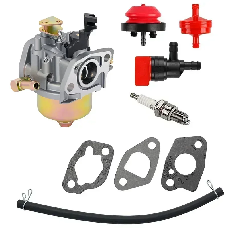 

951-10974 Carburetor for MTD Troy Bilt Cub Cadet 951-14026A 951-14027A 951-10638A 170-SU 370-SUC Snow Blower Huayi 170S