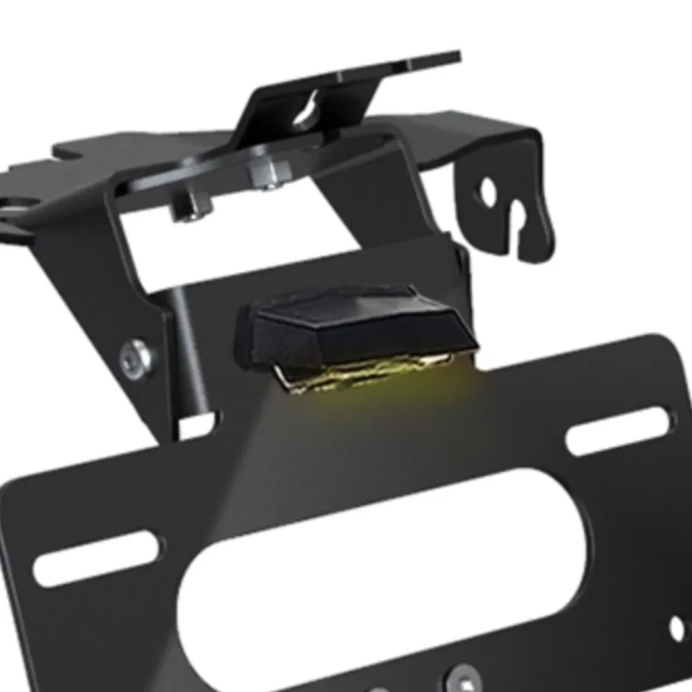 Motorcycle Tail Tid…