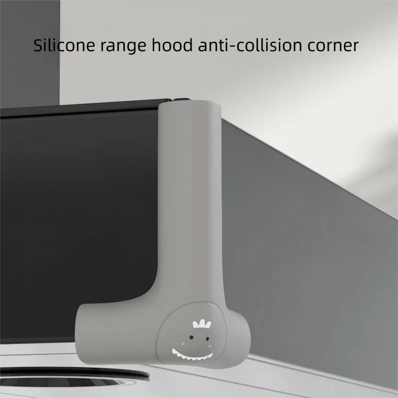 Soft Rubber Heat-Insulating Coaster Non-Slip Heat-Resistant Cute Cartoon Design Waterproof And Heat-Insulating 2pcs