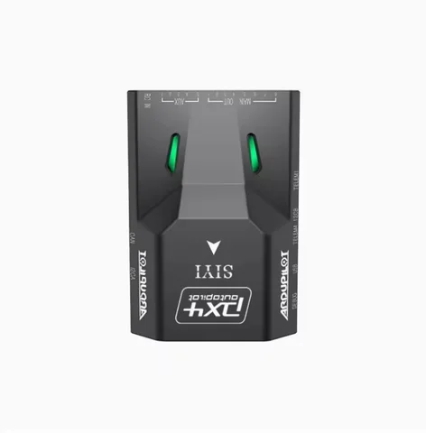 SIYI N7 Autopilot Flight Controller Compatible with Ardupilot and PX4 Ecosystem M9N GPS and 2 to 14S Power Module For Drone UAV