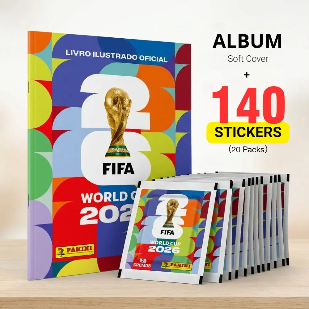 panini-fifa-2026-world-cup-sticker-set-–-multiple-options-140-stickers-album