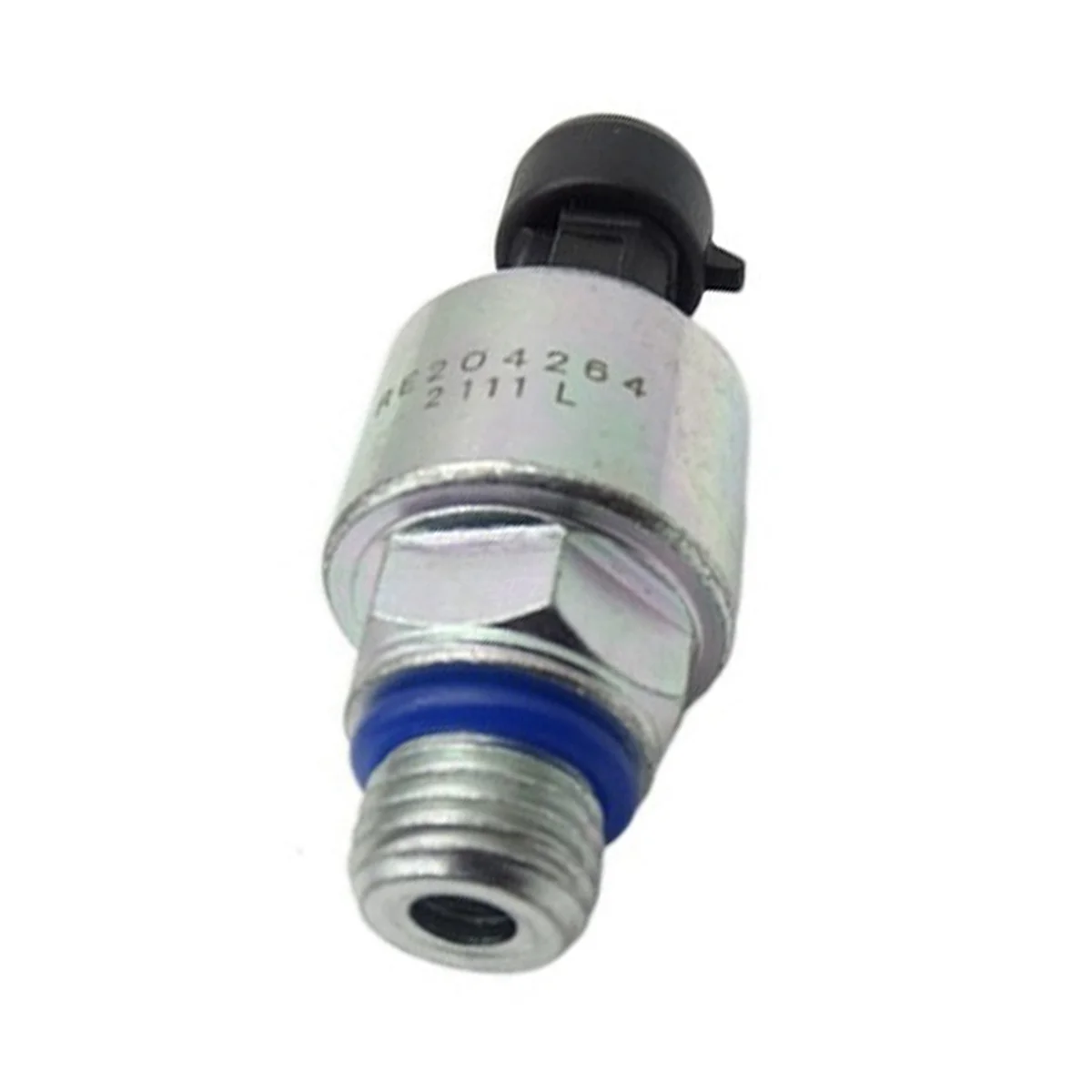 RE204264 Trans Oil Pressure Sensor for John Deere Tractors Combine Harvester 6105M, 6105R,9470R 9470RT,7180, 7250