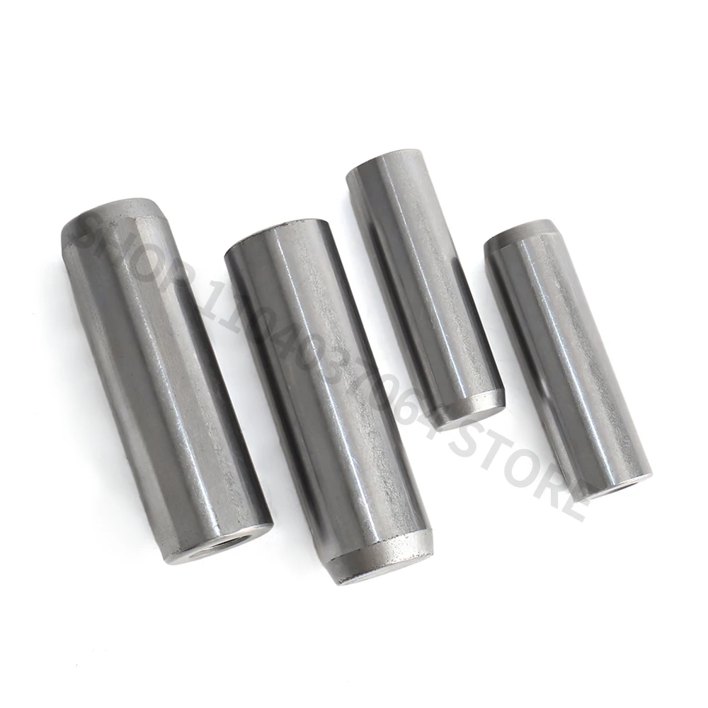 VCN615 Заводская поставка SUJ2 Гладкая твердость корпуса 58HRC Внутренняя резьба Наконечник позиционирования Ограниченный дюбель с вентиляционным отверстием