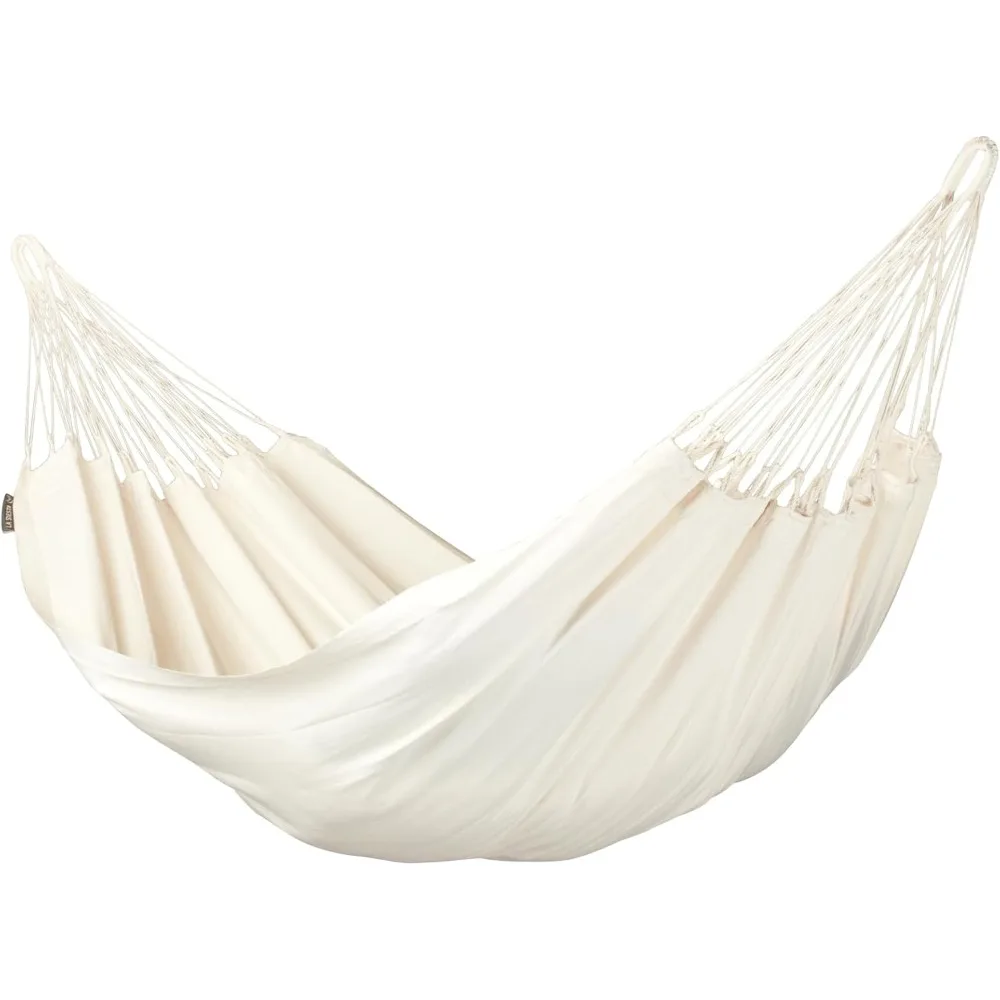 Hammock, Transform Any Space Into A Relaxation Oasis, Organic Cotton, Indoor/Outdoor Hammock, Handmade Family Hammock, King