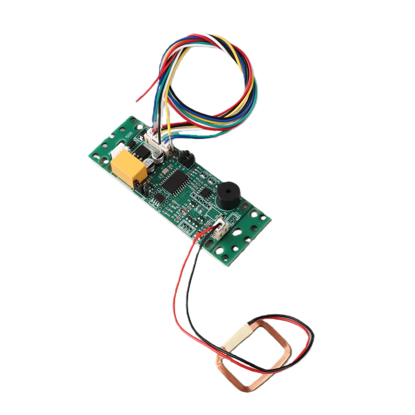 125khz RFID Reader Module Embedded Control Board for Access Controller 9‑12V 125khz Module RFID Module
