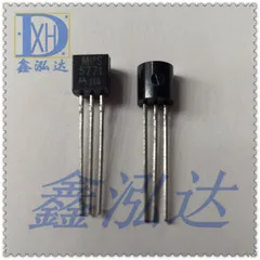 5PCS  2N5771  N5771   5771   Encapsulation Package TO-92 PNP Switching Transistor