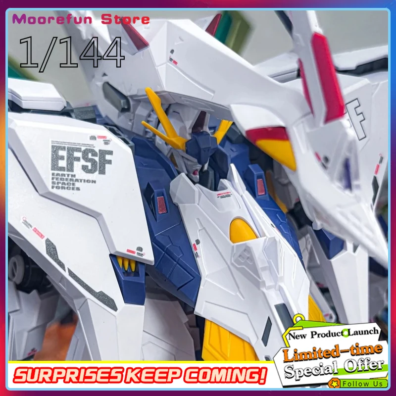 Jujiang Hg RX-105 X… - image